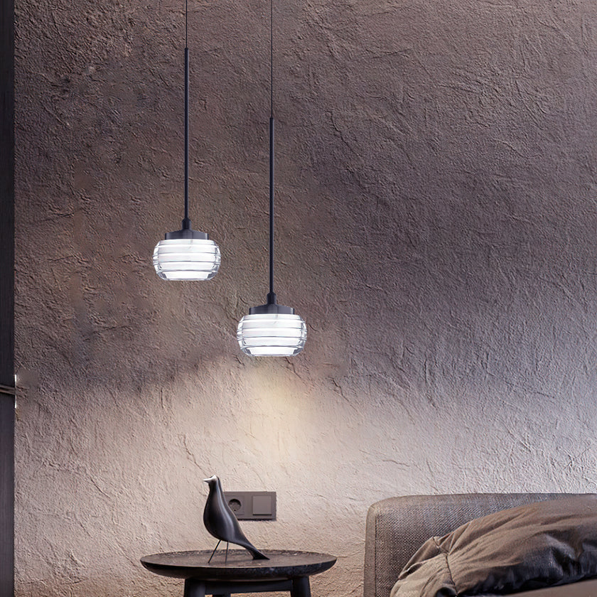 Minimalist Copper Pendant Lamp – Mooijane