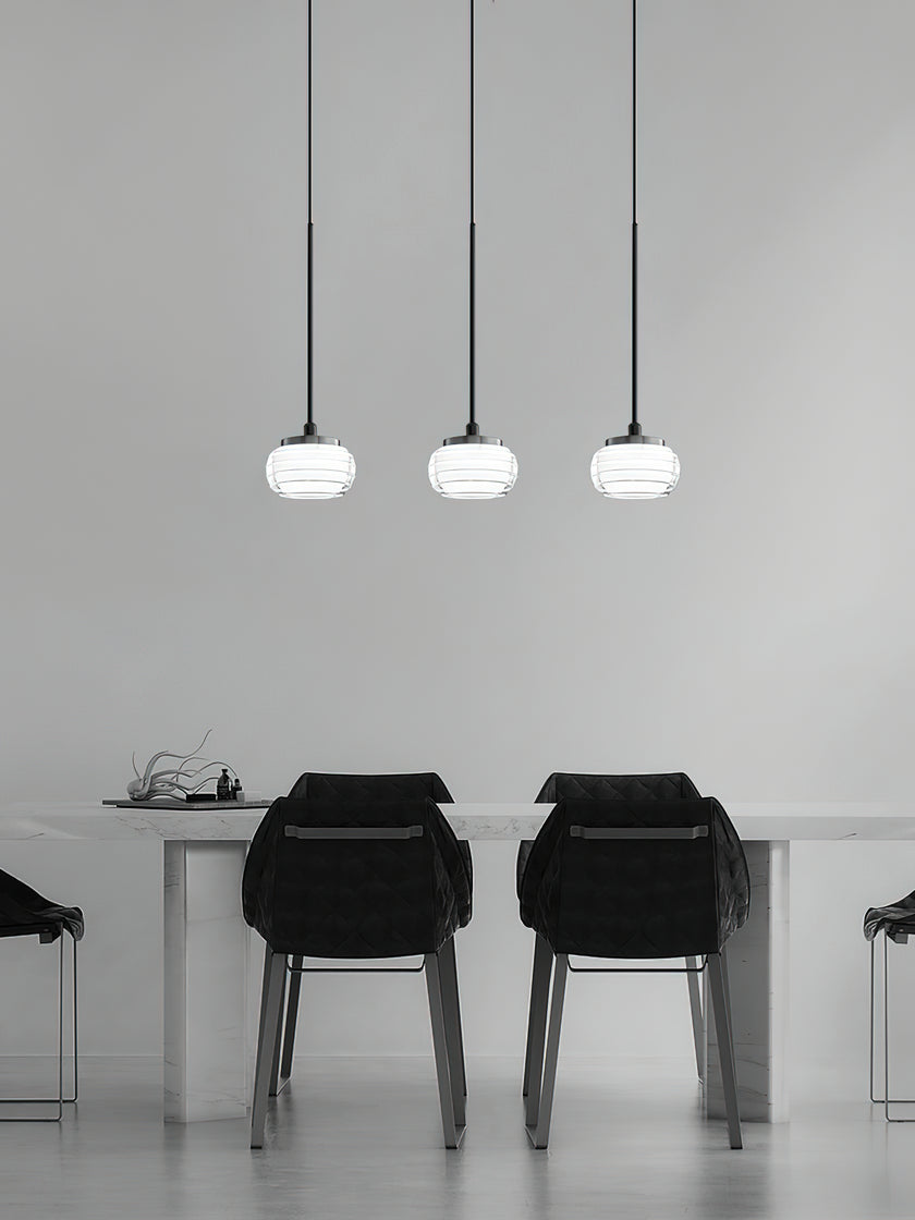 Minimalist Copper Pendant Lamp – Mooijane