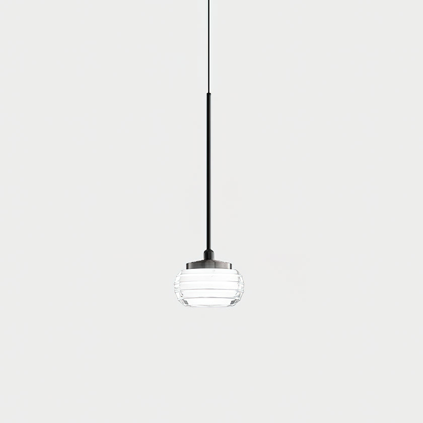 Minimalist Copper Pendant Lamp – Mooijane