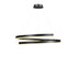Minimalist Ring Pendant Lamp