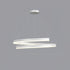 Minimalist Ring Pendant Lamp