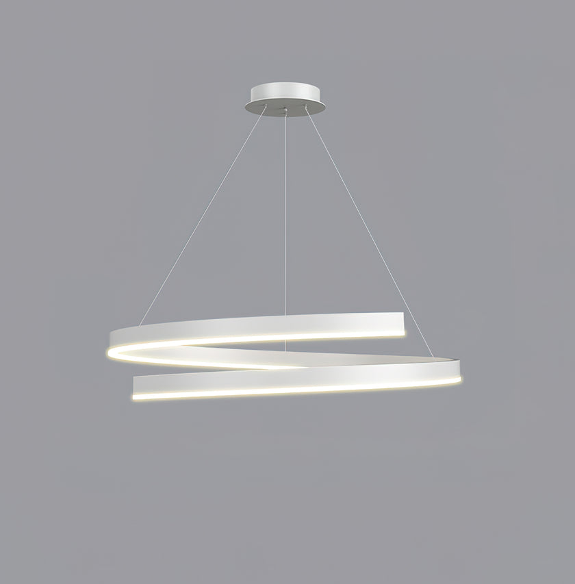 Minimalist Ring Pendant Lamp