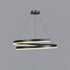 Minimalist Ring Pendant Lamp