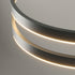 Minimalist Ring Pendant Lamp