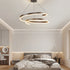 Minimalist Ring Pendant Lamp