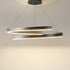 Minimalist Ring Pendant Lamp