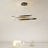 Minimalist Ring Pendant Lamp