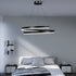Minimalist Ring Pendant Lamp