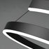 Minimalist Ring Pendant Lamp