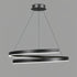 Minimalist Ring Pendant Lamp