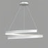 Minimalist Ring Pendant Lamp