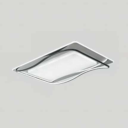 Minimalist Ultra-thin Ceiling Lamp
