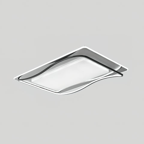 Minimalist Ultra-thin Ceiling Lamp – detail 13