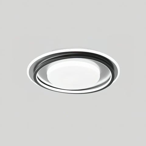 Minimalist Ultra-thin Ceiling Lamp – detail 14