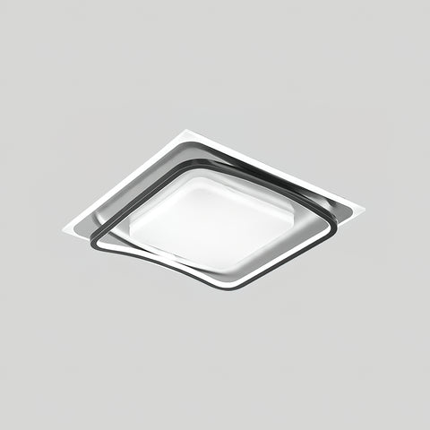 Minimalist Ultra-thin Ceiling Lamp – detail 12