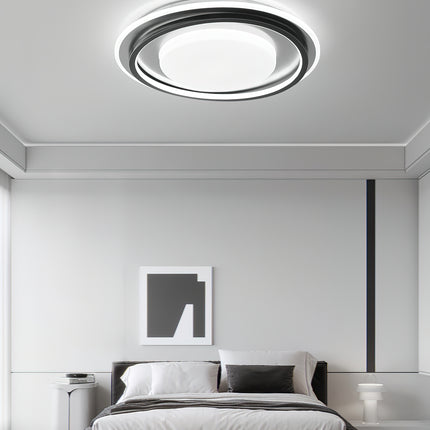 Minimalist Ultra-thin Ceiling Lamp