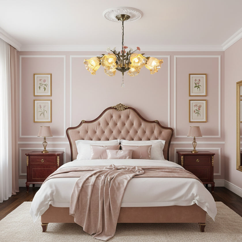 Mirabelle Chandelier