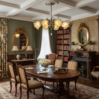 Mirabelle Chandelier