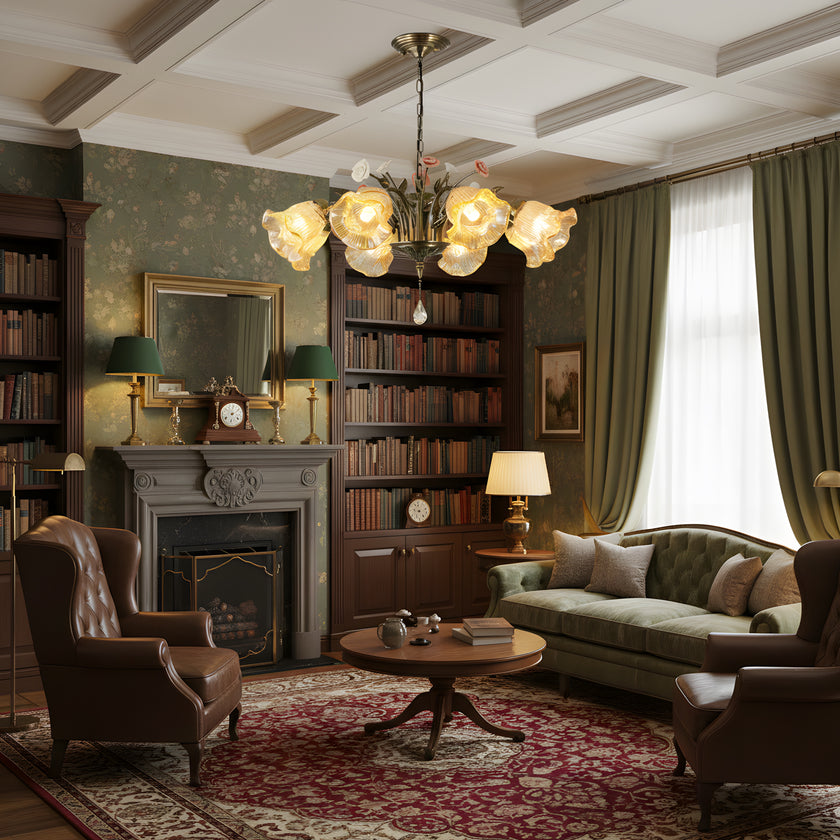 Mirabelle Chandelier