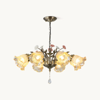 Mirabelle Chandelier