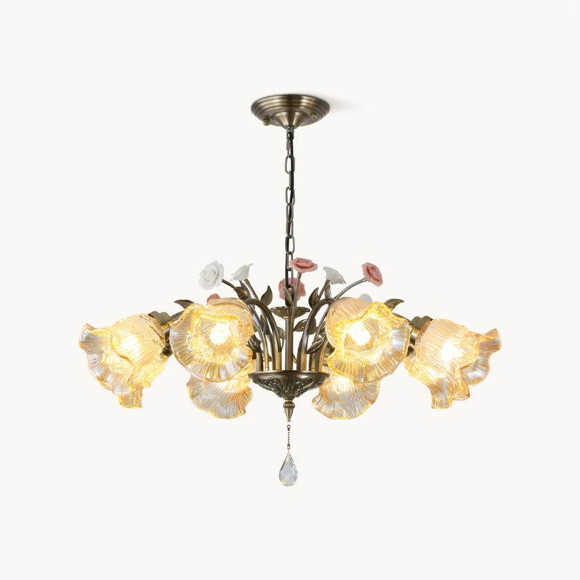 Mirabelle Chandelier