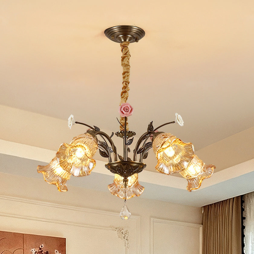 Mirabelle Chandelier