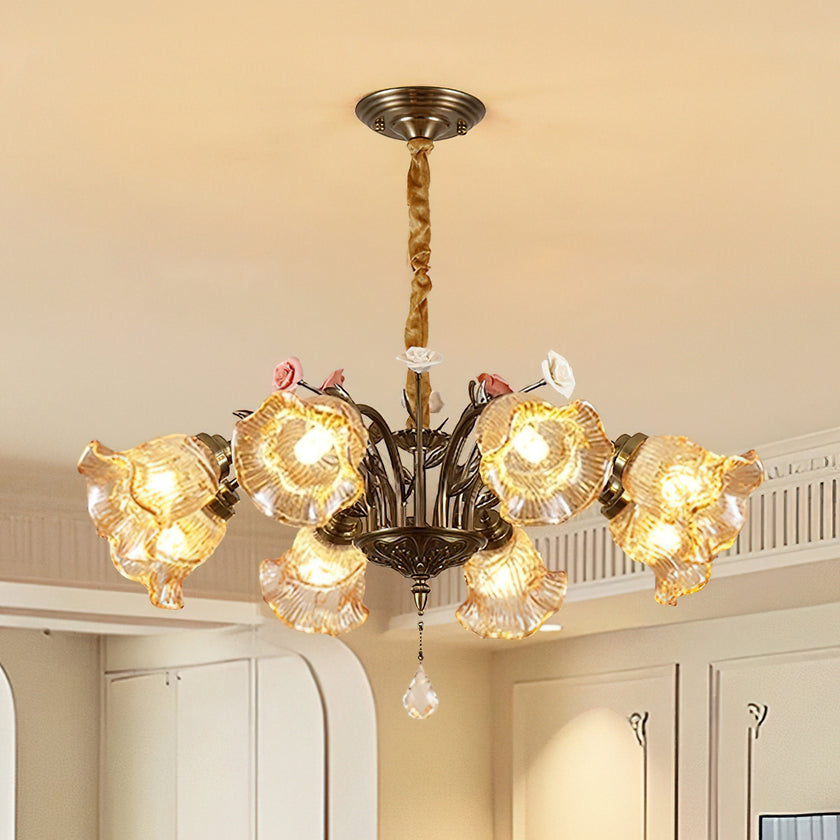 Mirabelle Chandelier