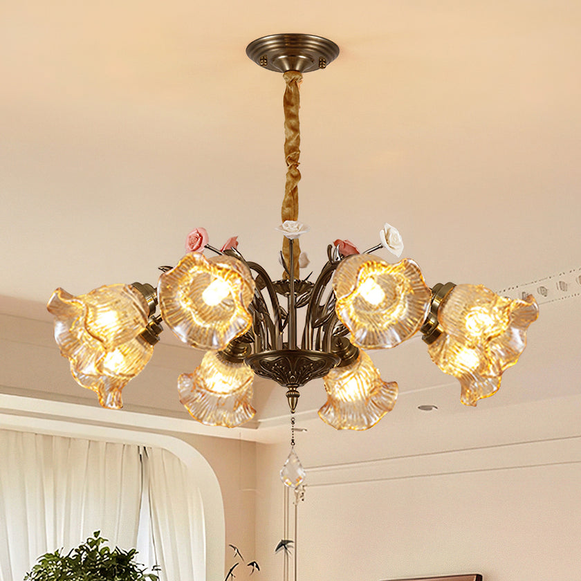 Mirabelle Chandelier