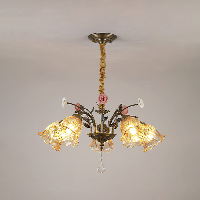 Mirabelle Chandelier