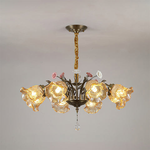 Mirabelle Chandelier – detail 21