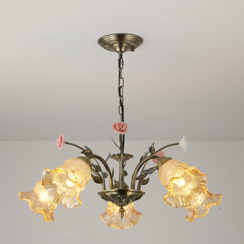 Mirabelle Chandelier