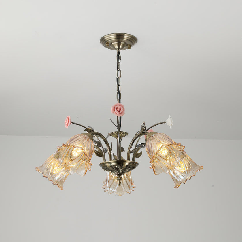 Mirabelle Chandelier
