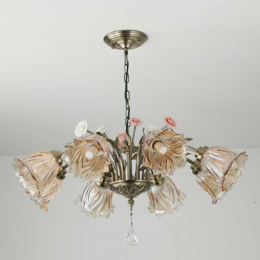 Mirabelle Chandelier