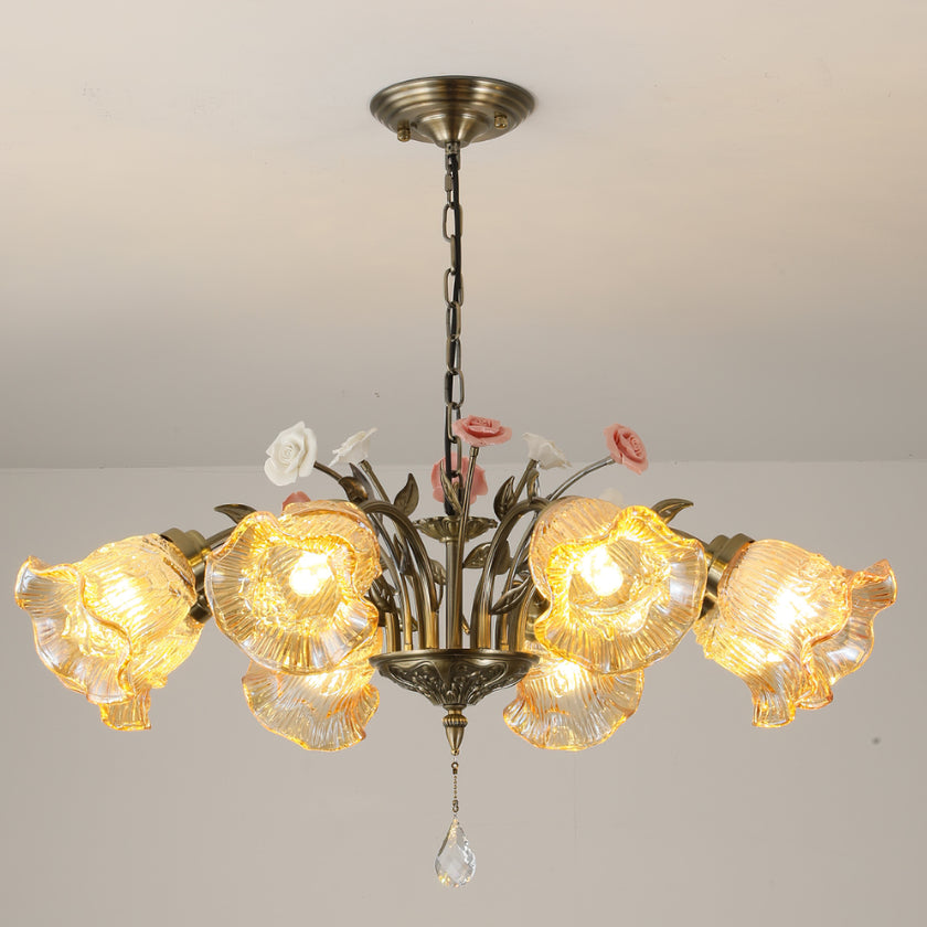 Mirabelle Chandelier