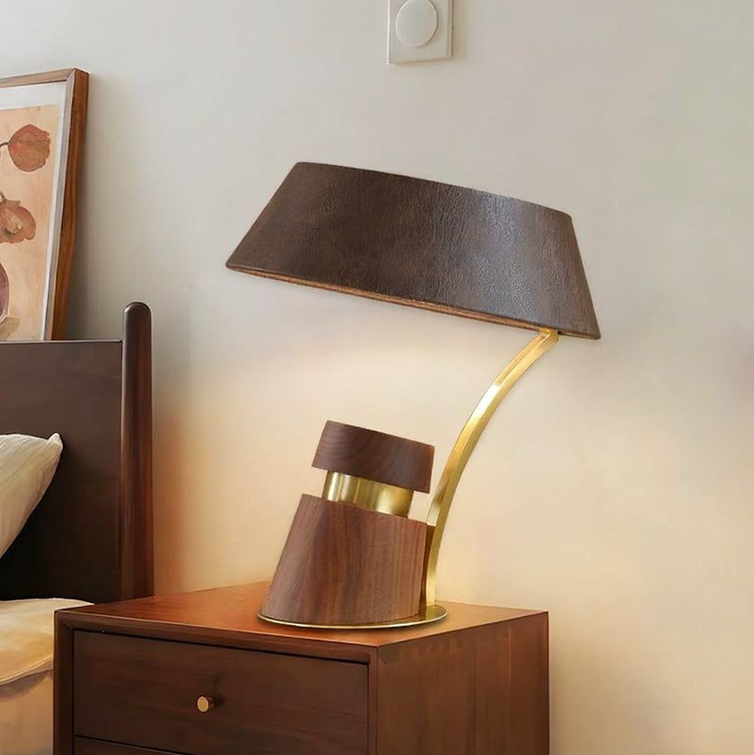 Mirak Table Lamp