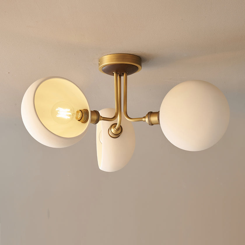 Miralis Ceiling Light