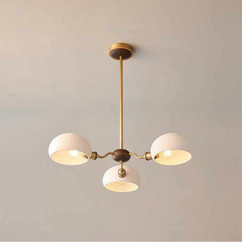 Miralis Chandelier – detail 10