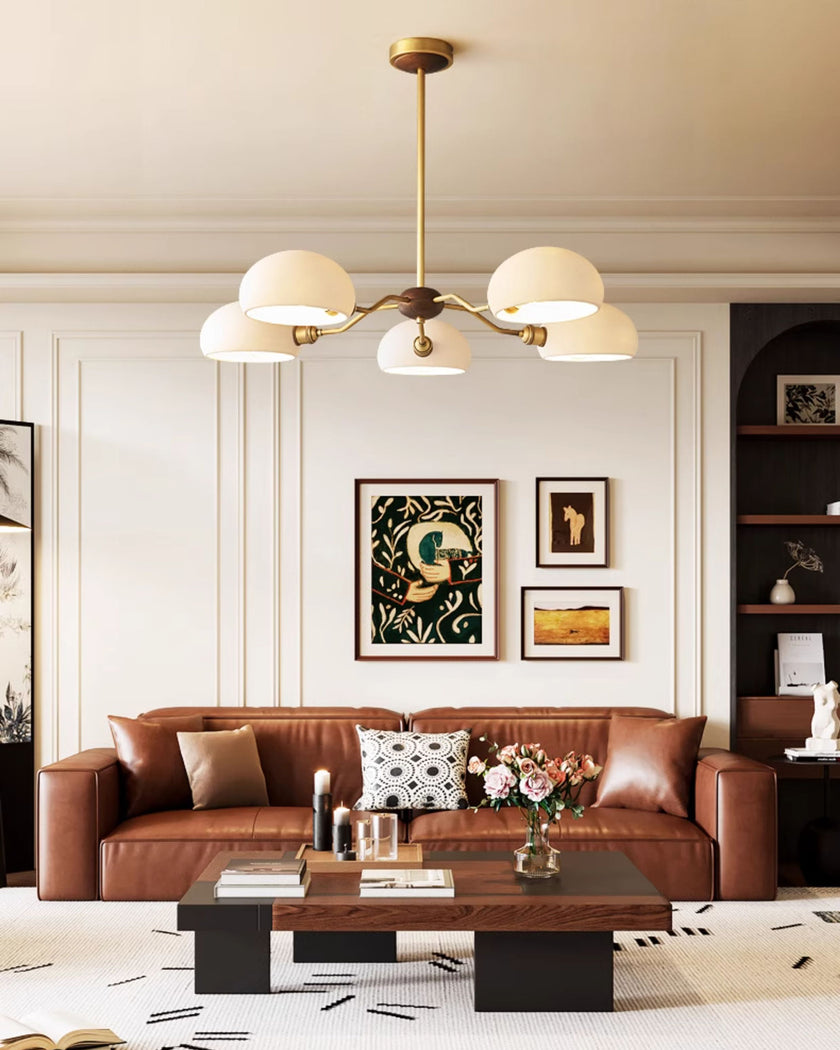 Miralis Chandelier