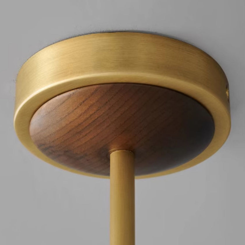 Miralis Chandelier