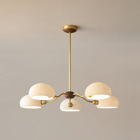 Miralis Chandelier – detail 9