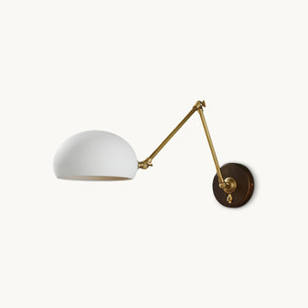 Miralis Wall Lamp