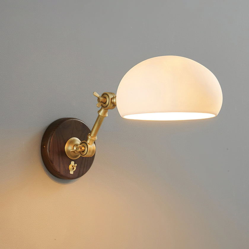 Miralis Wall Lamp