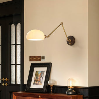 Miralis Wall Lamp