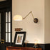 Miralis Wall Lamp