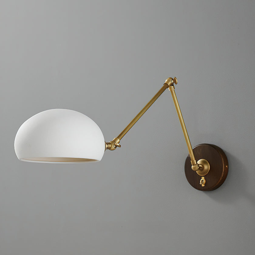 Miralis Wall Lamp