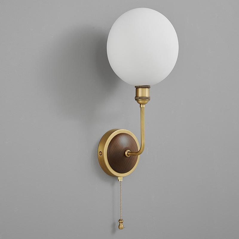 Miralis Wall Lamp
