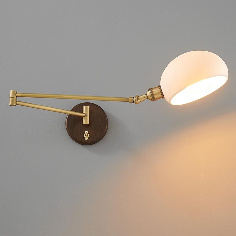 Miralis Wall Lamp