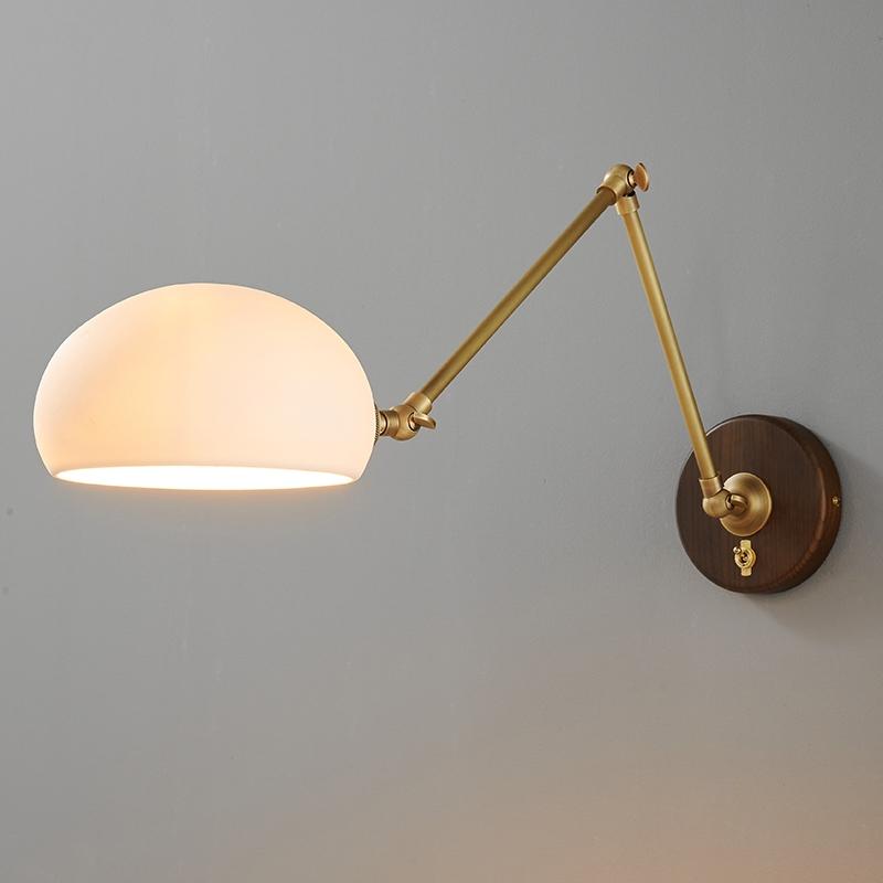 Miralis Wall Lamp