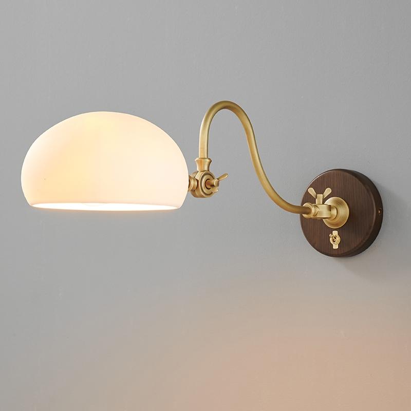 Miralis Wall Lamp