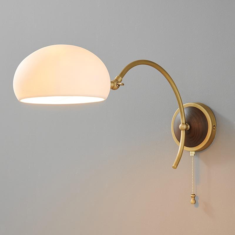 Miralis Wall Lamp